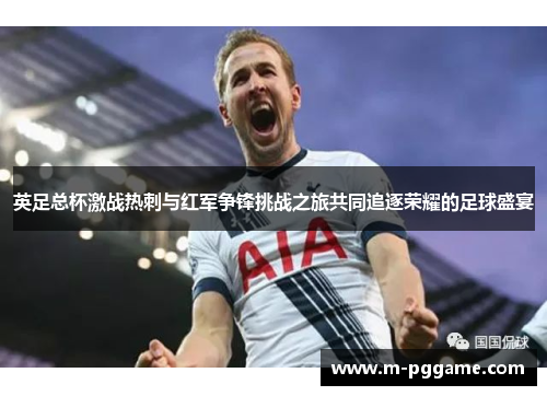 英足总杯激战热刺与红军争锋挑战之旅共同追逐荣耀的足球盛宴