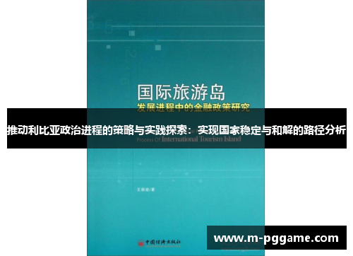 推动利比亚政治进程的策略与实践探索：实现国家稳定与和解的路径分析